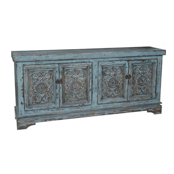 Balboa 4Dr Sideboard
