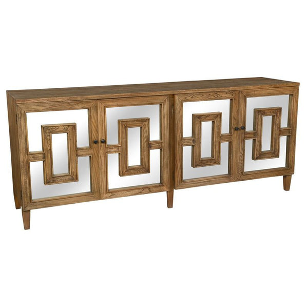 Holloway 4Dr Sideboard