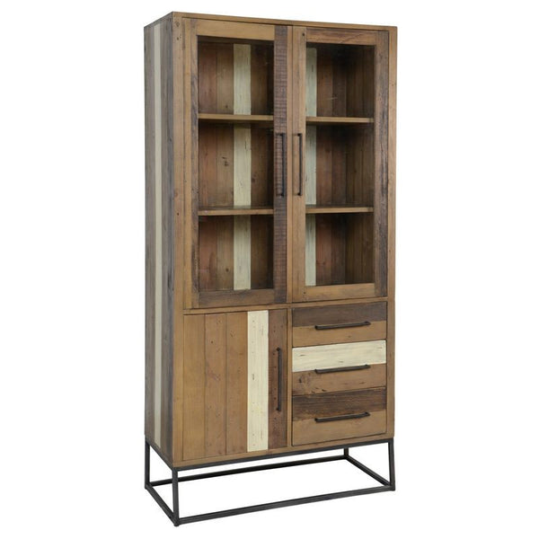 Semara Display Cabinet