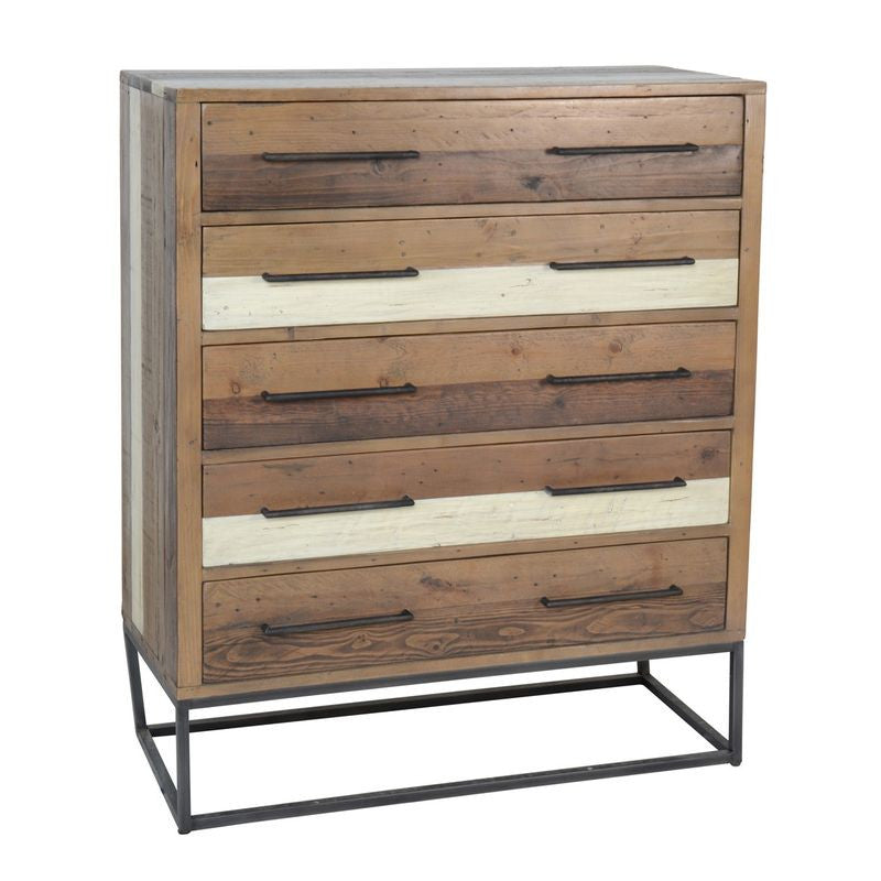 Semara 5Dwr Dresser