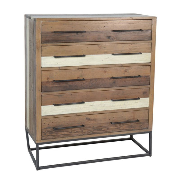 Semara 5Dwr Dresser