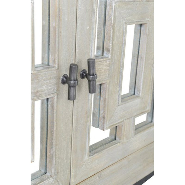 Artemis 4 Dr Sideboard