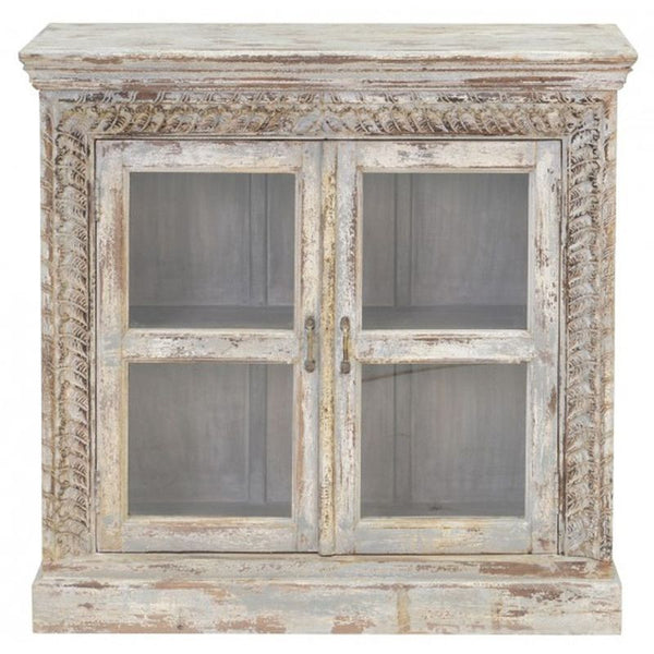 Sebastian 2Dr Sideboard