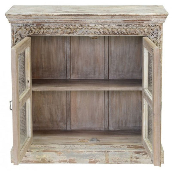 Sebastian 2Dr Sideboard