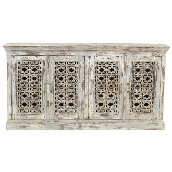 Katherine 4Dr Sideboard