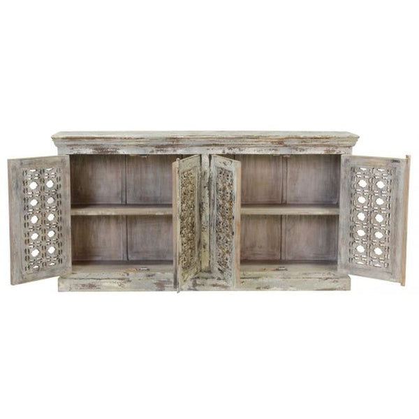 Katherine 4Dr Sideboard