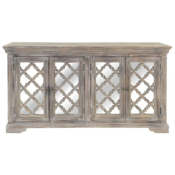 Eleanor 4Dr Sideboard