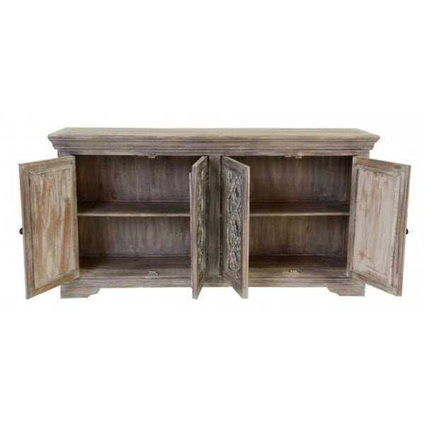 Eleanor 4Dr Sideboard