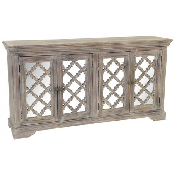 Eleanor 4Dr Sideboard
