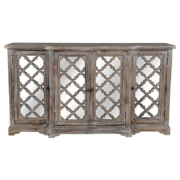 Eleanor Breakfront Sideboard