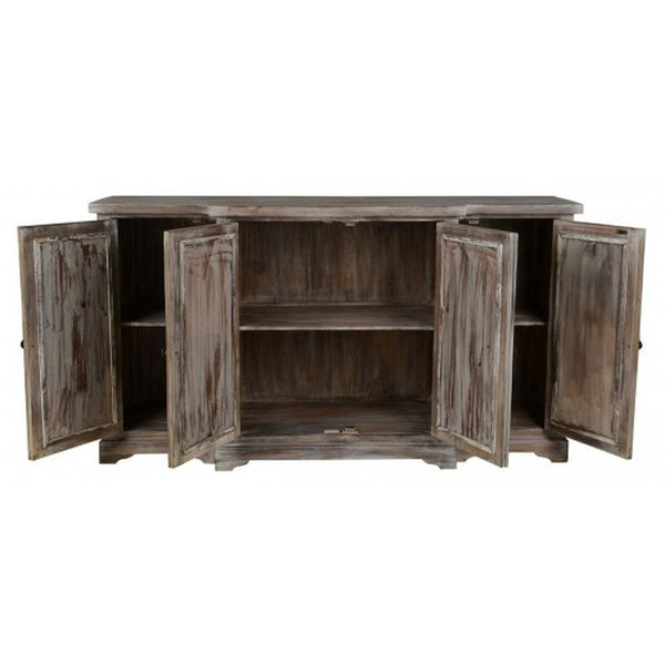 Eleanor Breakfront Sideboard