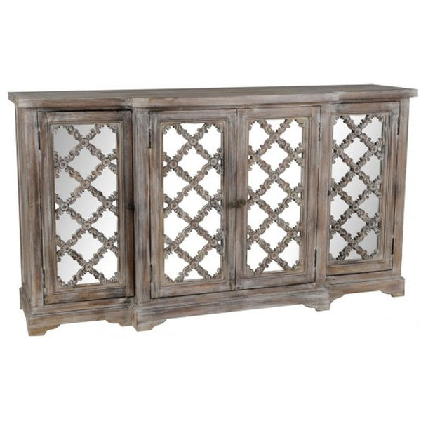 Eleanor Breakfront Sideboard