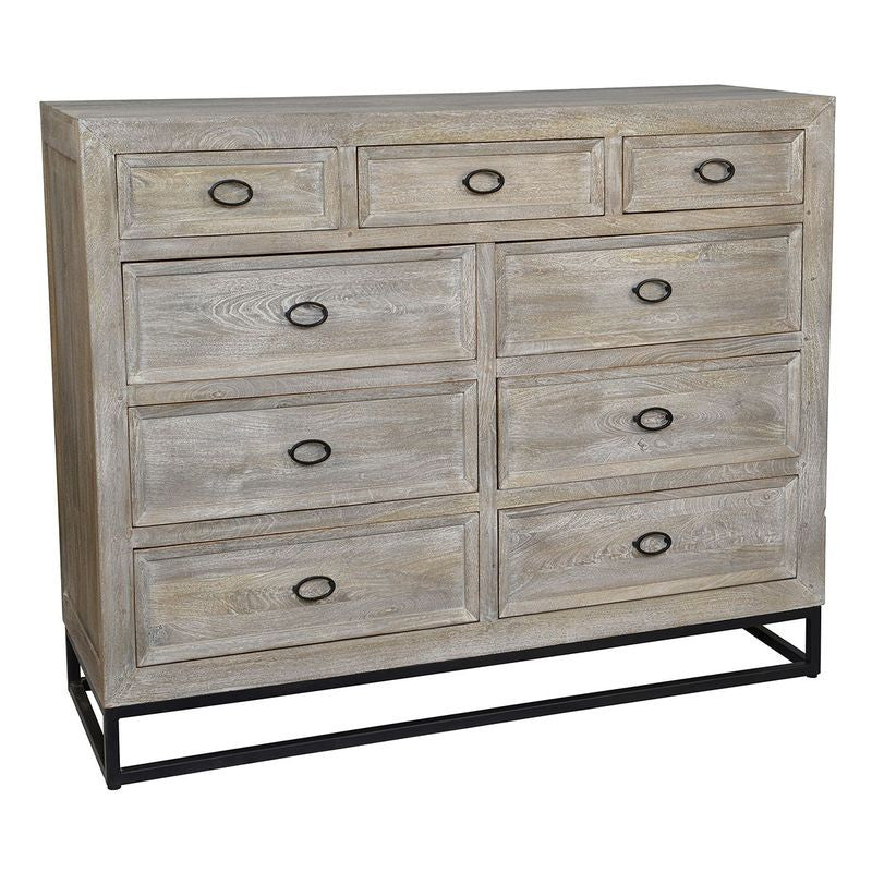 Artemis 9Dwr Dresser