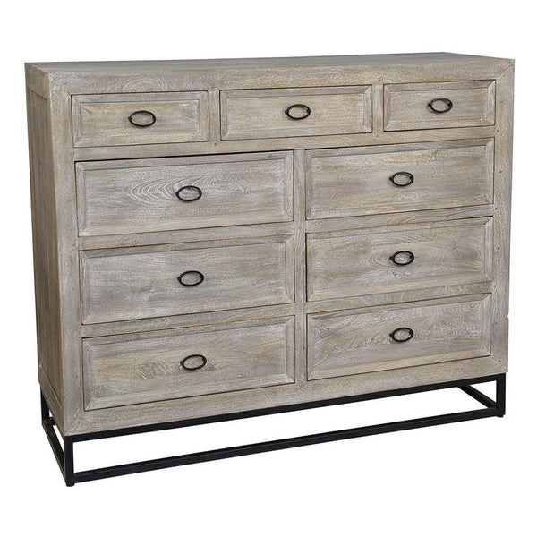 Artemis 9Dwr Dresser