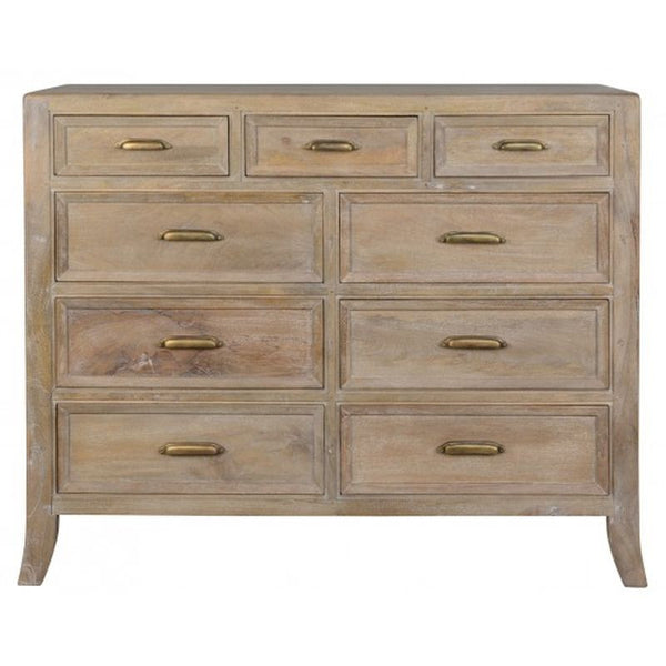 Francesca 9Dwr Dresser