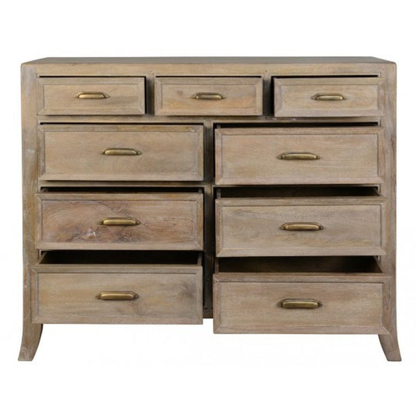 Francesca 9Dwr Dresser