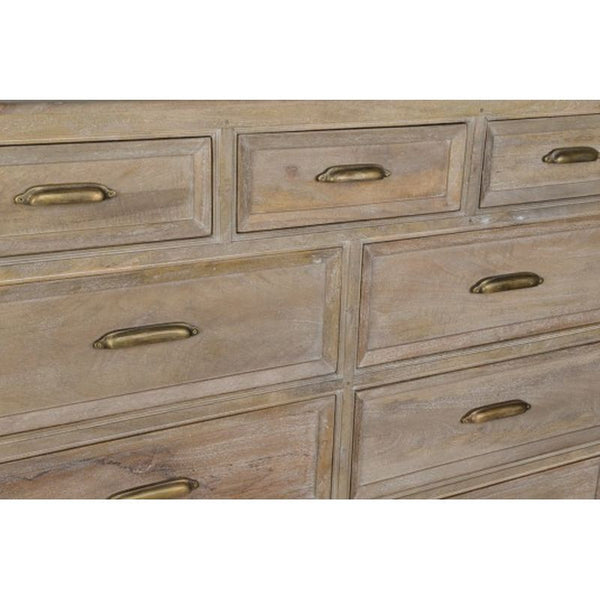 Francesca 9Dwr Dresser