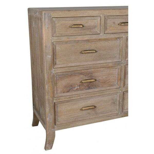 Francesca 9Dwr Dresser