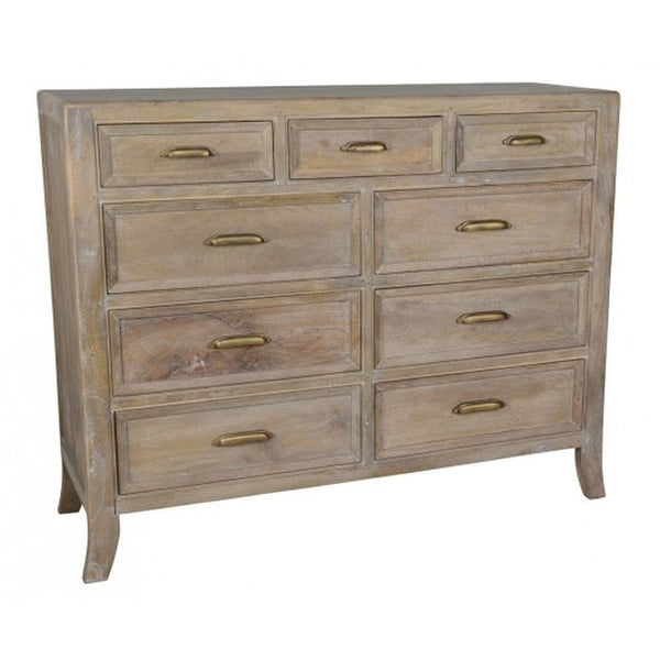Francesca 9Dwr Dresser