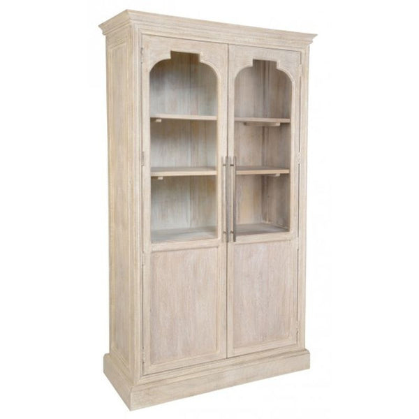 Conway 2 Door Tall Cabinet
