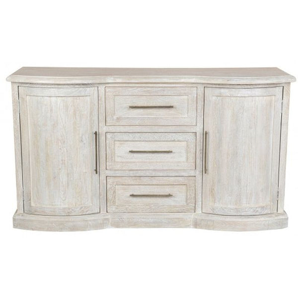 Normandy 3Dwr 2Dr Sideboard