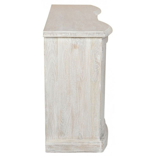 Normandy 3Dwr 2Dr Sideboard