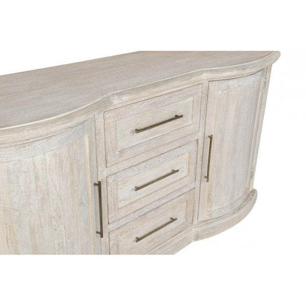 Normandy 3Dwr 2Dr Sideboard