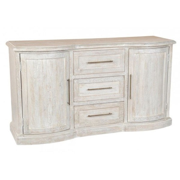 Normandy 3Dwr 2Dr Sideboard