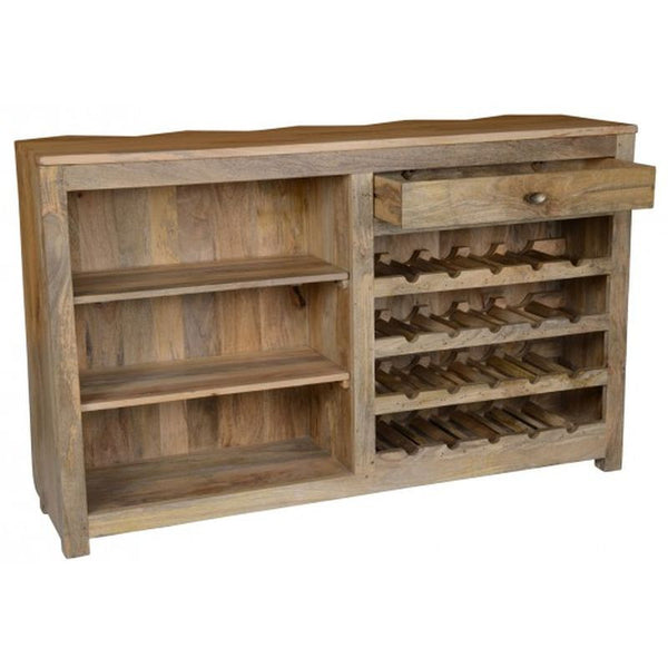 Prism Bar Cabinet
