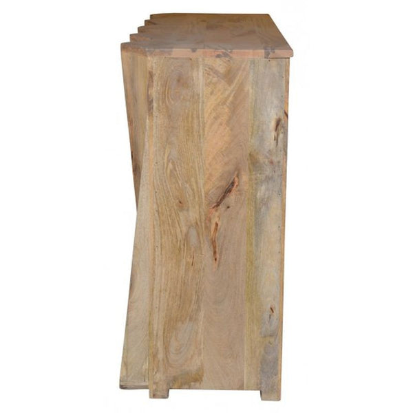 Prism Bar Cabinet