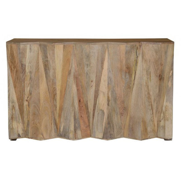 Prism Bar Cabinet