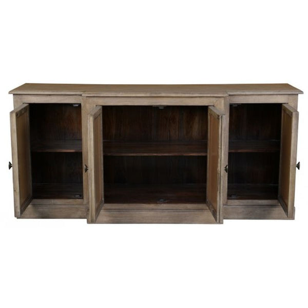 Windham 4 Door Sideboard