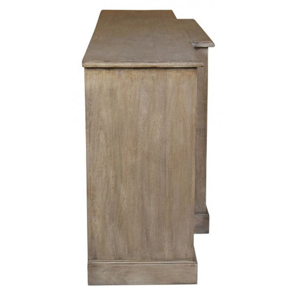 Windham 4 Door Sideboard