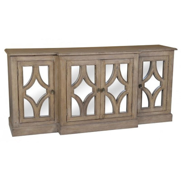 Windham 4 Door Sideboard