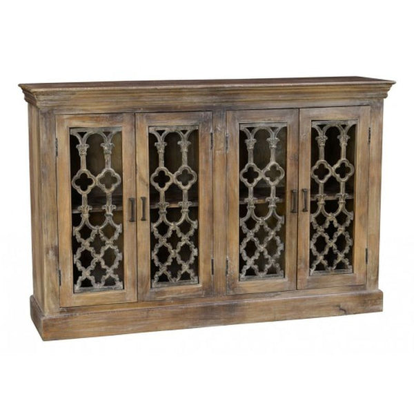 Marce 4 Dr Cabinet Light