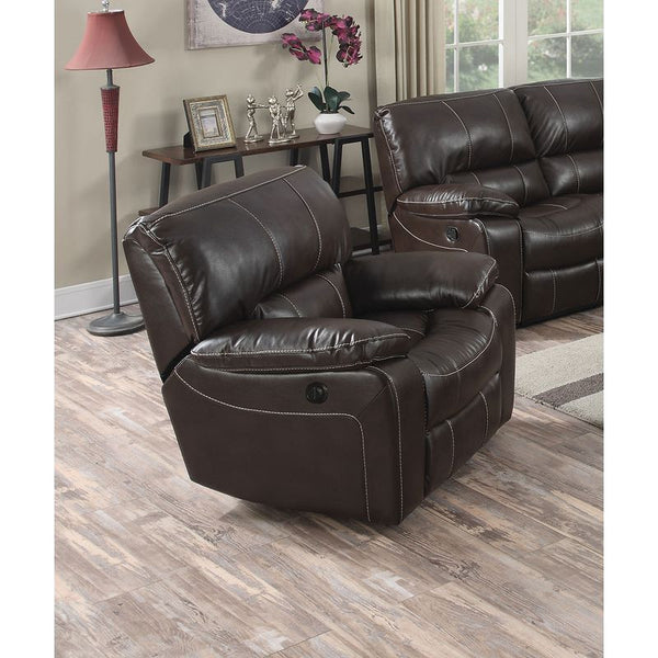 Recliner (Power Motion)