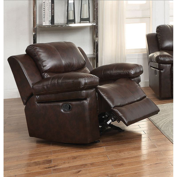 Glider Recliner (Motion)