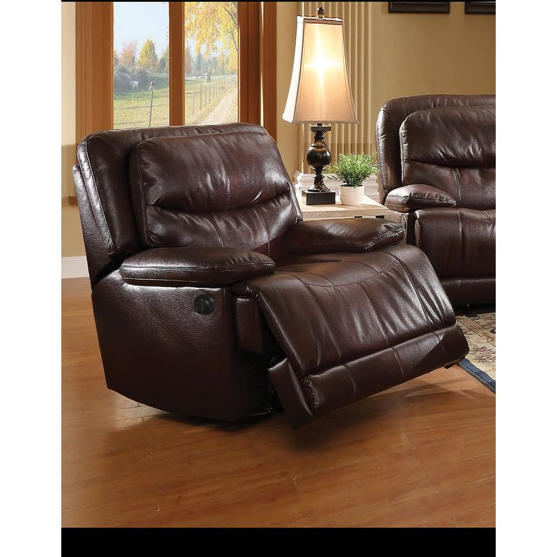 Recliner (Power Motion)