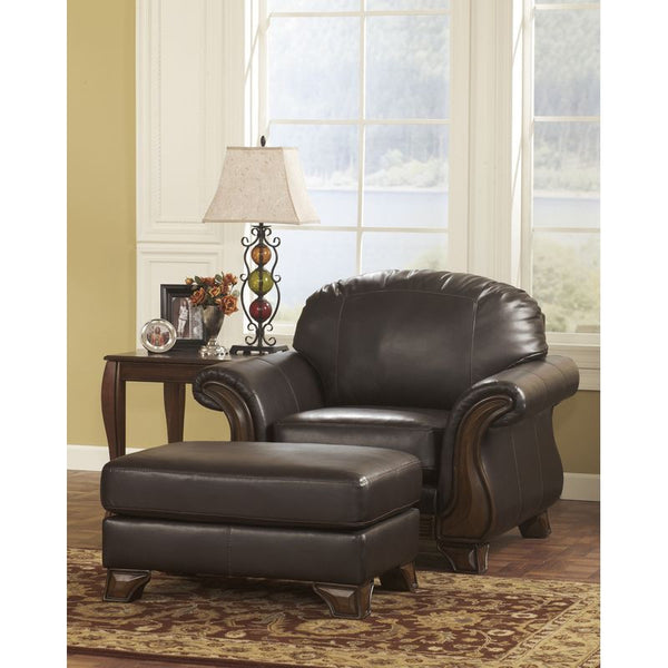 Riverton Chair
