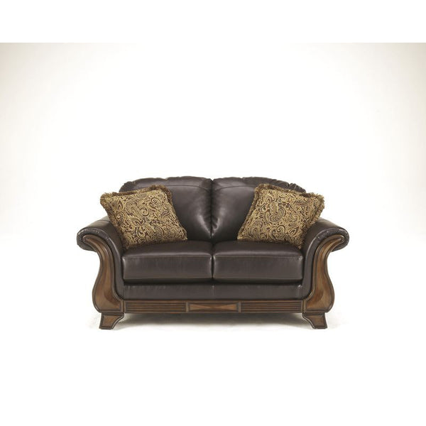 Riverton Loveseat