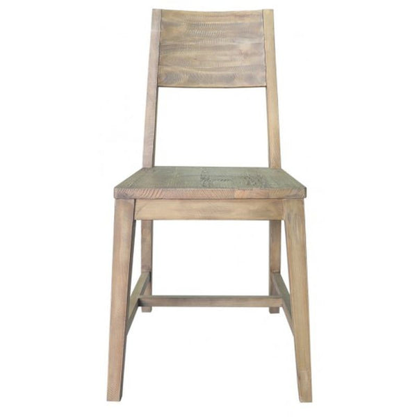 Omni Dining Chair Natural