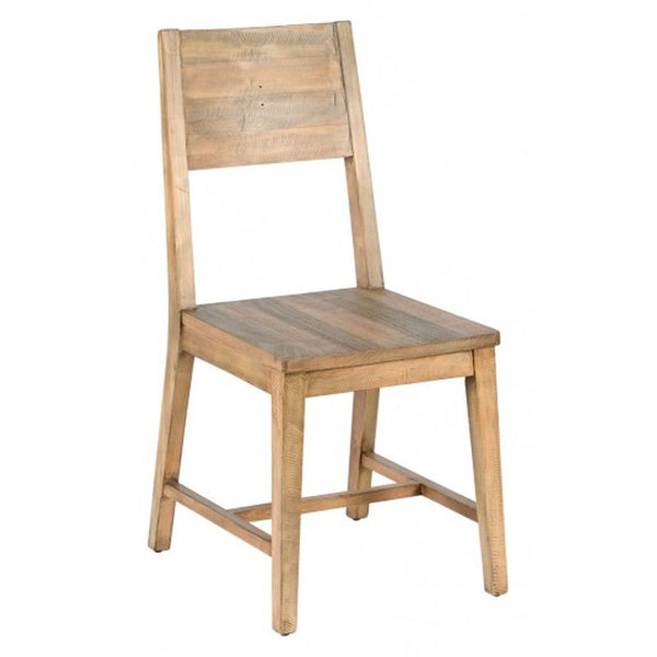 Omni Dining Chair Natural