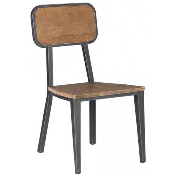 Abbott Side Chair