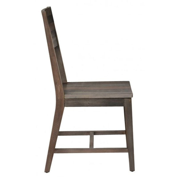 Omni Dining Chair Storm