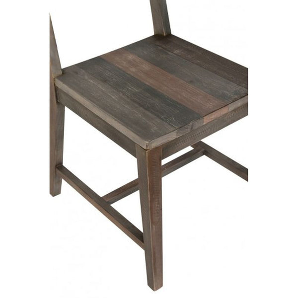 Omni Dining Chair Storm