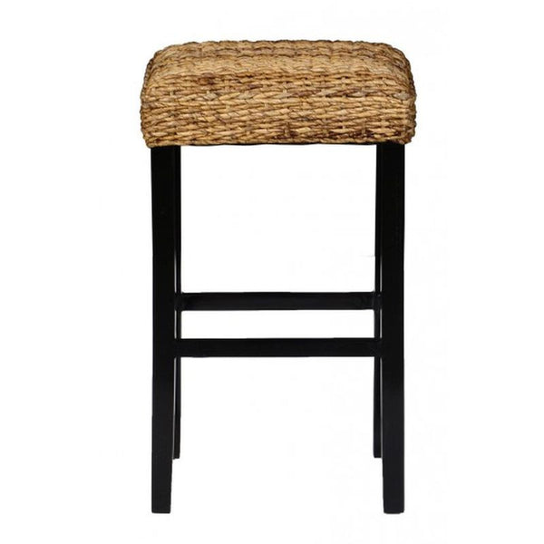 Kirana Backless Barstool