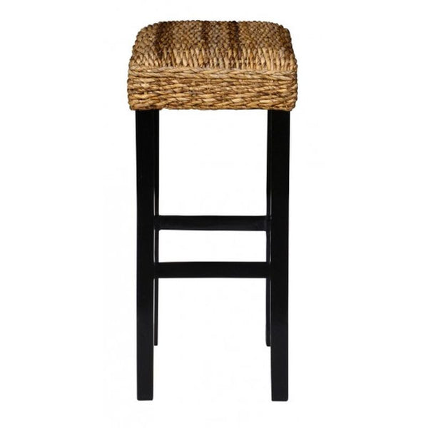 Kirana Backless Barstool