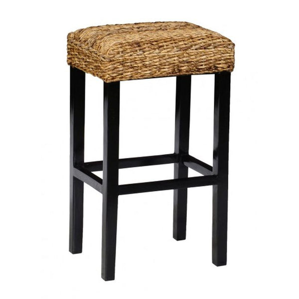 Kirana Backless Barstool