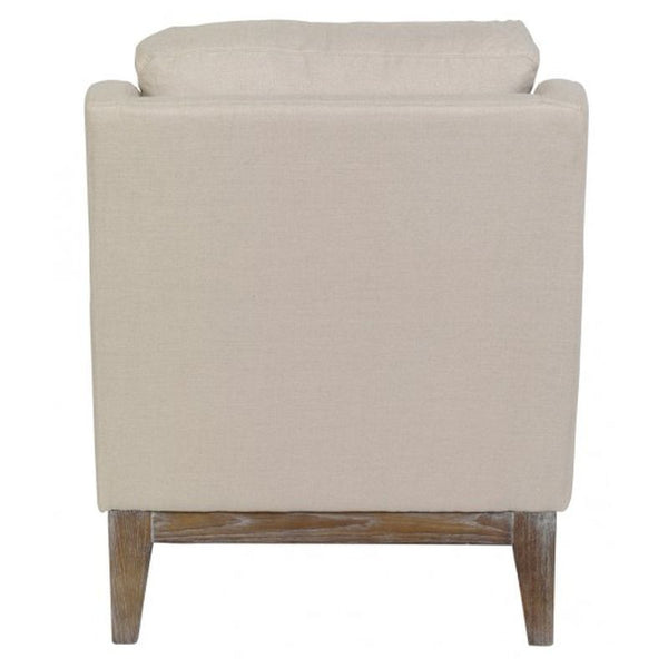 Simone Club Chair Beige
