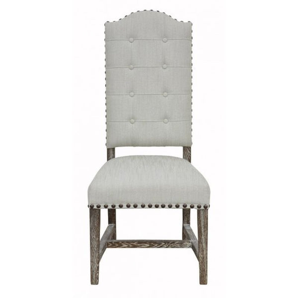 Duke Side Chair